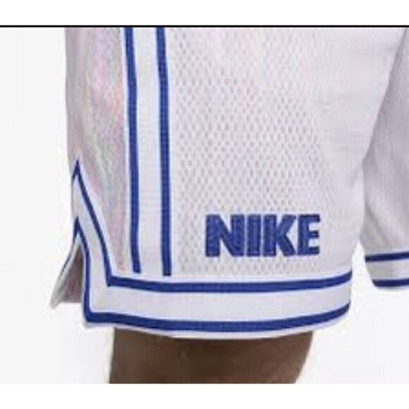 New Nike Men's Nike Dri-FIT DNA+ Basketball Shorts and Jersey Size Large - Picture 12 of 12